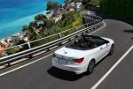 Lancia Flavia Convertible 2012 года